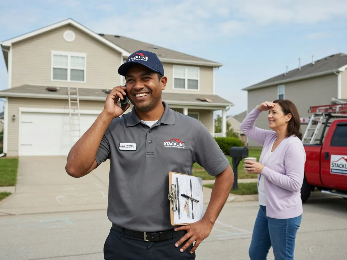 Chimney flashing repair Fort Irwin, CA FAQs